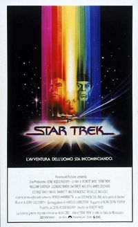 Star Trek Star Trek