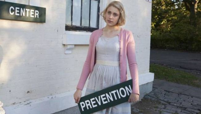 Damsels in distress - Ragazze allo sbando - Greta Gerwig