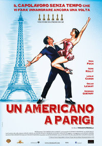 Un americano a Parigi Un americano a Parigi