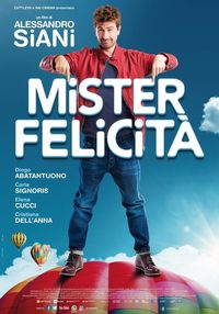 Mister Felicità Mister Felicità