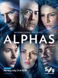 Alphas