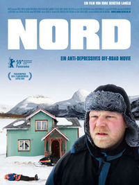 Nord - locandina Nord - locandina