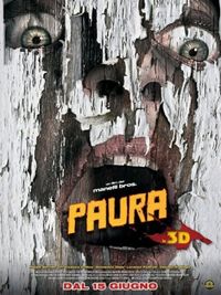 Paura - Locandina Paura - Locandina