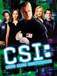 CSI Las Vegas