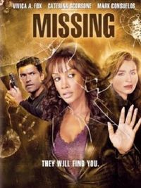Missing Missing