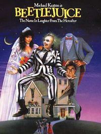 Beetlejuice Beetlejuice