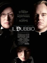 Il Dubbio - Locandina Il Dubbio - Locandina