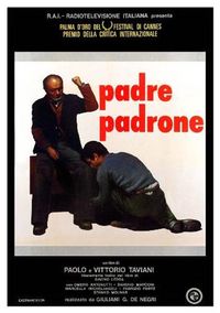 Padre Padrone Padre Padrone