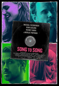 Song to Song