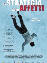 La Strategia degli Affetti - Locandina La Strategia degli Affetti - Locandina