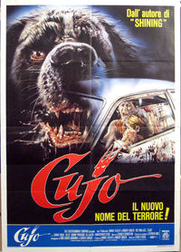 Cujo Cujo
