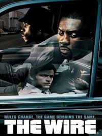 The Wire The Wire