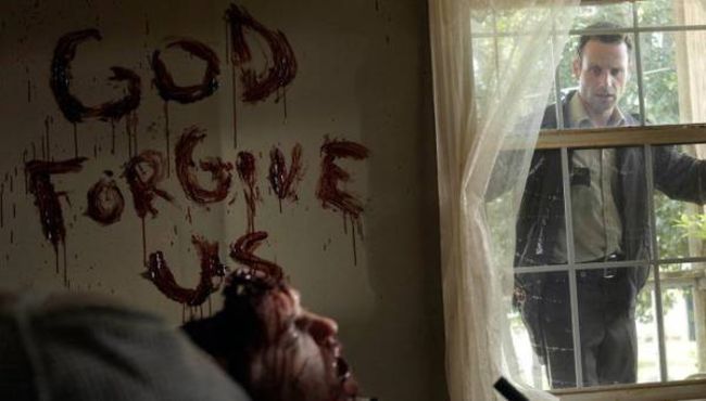 The Walking Dead