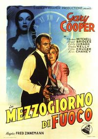Mezzogiorno di fuoco Mezzogiorno di fuoco