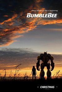 Bumblebee Bumblebee
