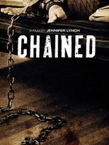 Chained - Poster