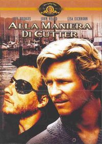 Alla maniera di Cutter Alla maniera di Cutter