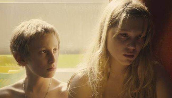 Sister - Léa Seydoux