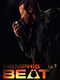 Memphis Beat Memphis Beat