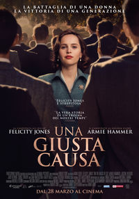 Una giusta causa Una giusta causa