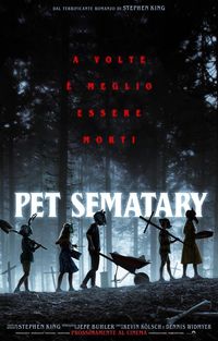 Pet Sematary Pet Sematary