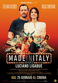 Made in Italy Made in Italy