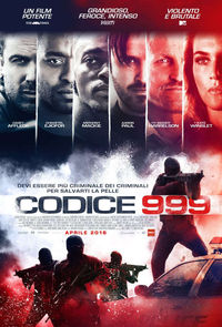 Codice 999 Codice 999