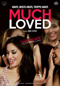 Much Loved Much Loved