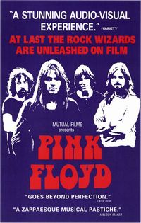 Pink Floyd: Live at Pompeii Pink Floyd: Live at Pompeii