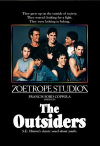 the outsiders the outsiders