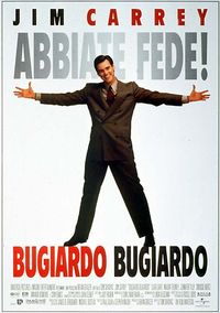 Bugiardo bugiardo Bugiardo bugiardo
