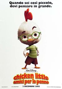 Chicken Little