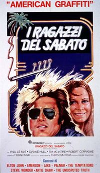 I ragazzi del sabato I ragazzi del sabato