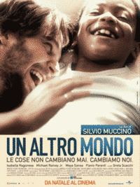Un altro mondo - Locandina Un altro mondo - Locandina