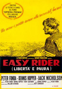 EASY RIDER EASY RIDER