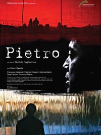 Pietro - Locandina Pietro - Locandina