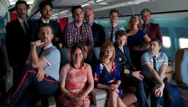Il cast