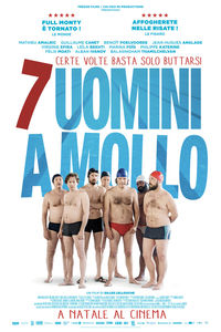 7 uomini a mollo