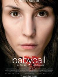 Babycall - Poster