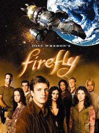Firefly Firefly