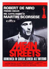 Mean Streets Mean Streets