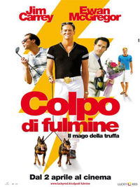 Colpo di fulmine Colpo di fulmine