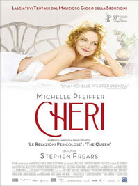 Cheri - Locandina Cheri - Locandina