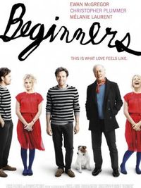 Beginners - Poster Beginners - Poster