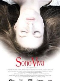 Sono viva - Locandina Sono viva - Locandina