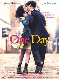 One Day - Locandina