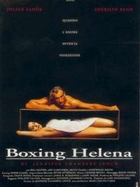 Boxing Helena - Poster Boxing Helena - Poster
