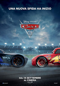 Cars 3 Cars 3