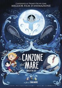 La canzone del mare La canzone del mare