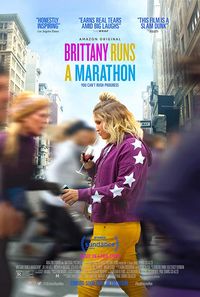 Brittany Runs a Marathon Brittany Runs a Marathon